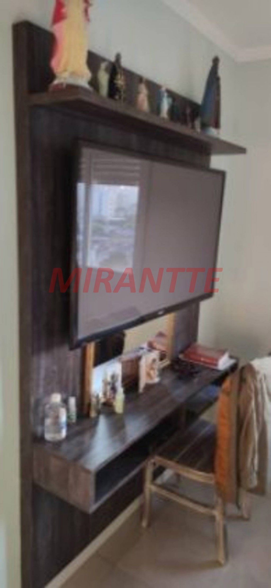 Apartamento de 97m² com 3 quartos em Cambuci