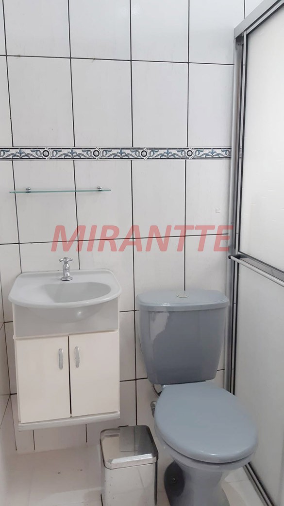 Sobrado de 164m² com 4 quartos em Vila Galvão