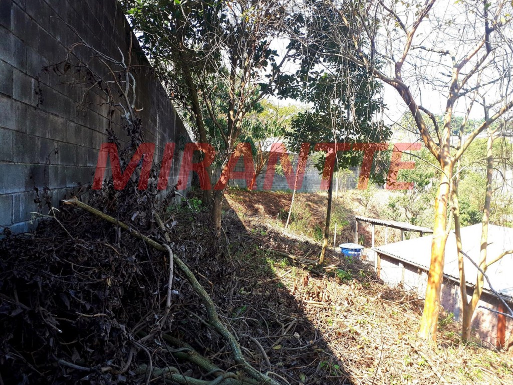 Terreno de 2096m² em Furnas