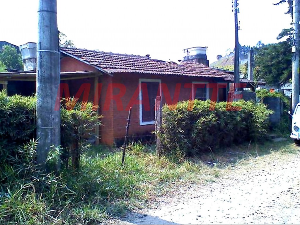 Terreno de 2096m² em Furnas