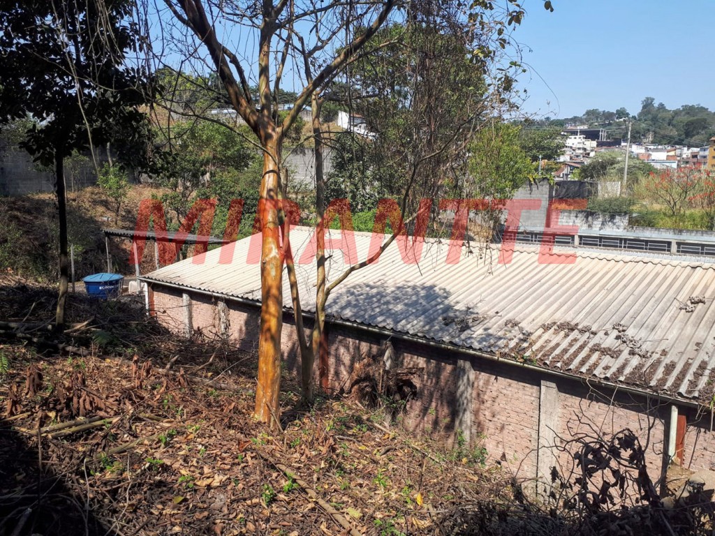 Terreno de 2096m² em Furnas