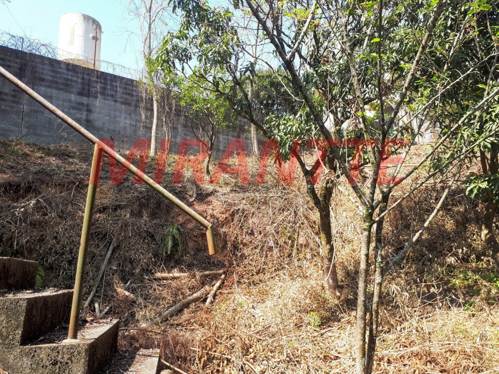 Terreno de 2096m² em Furnas