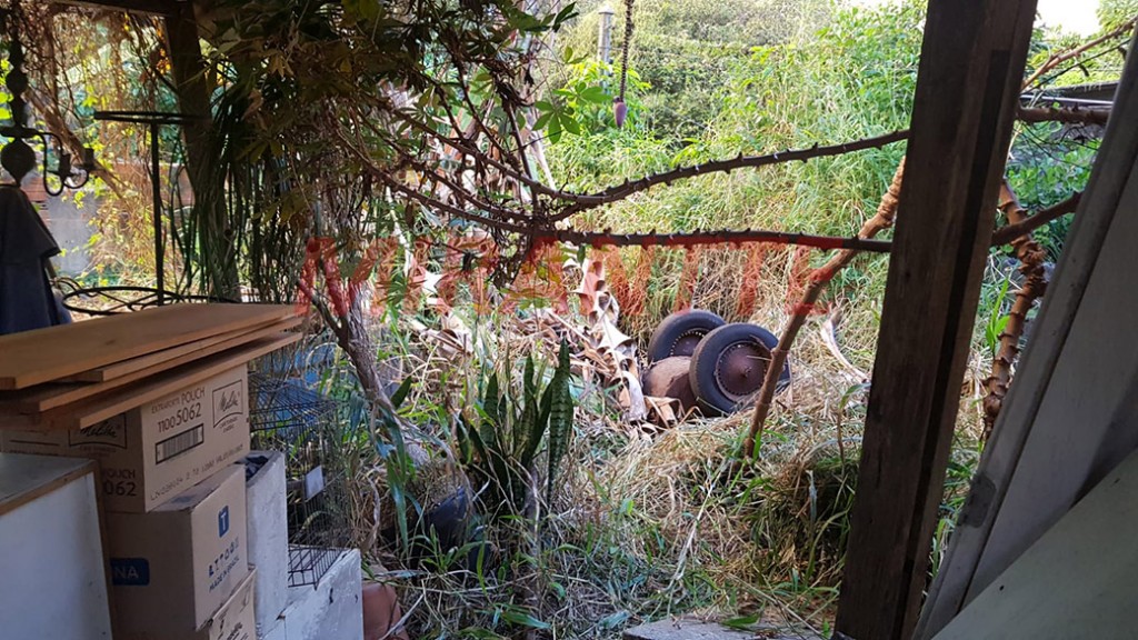 Terreno de 420m² em Santa Teresinha