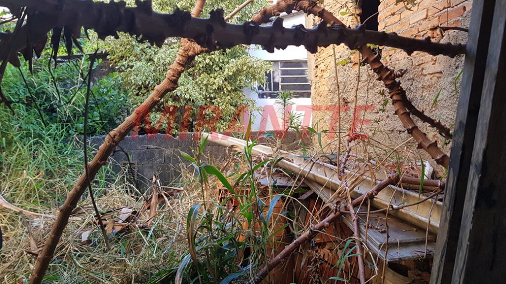 Terreno de 420m² em Santa Teresinha