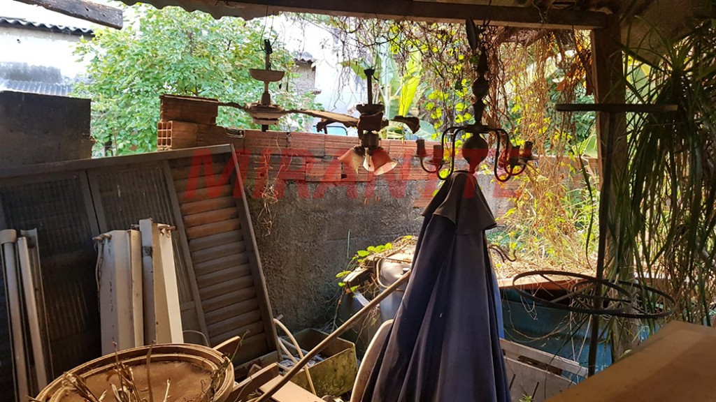 Terreno de 420m² em Santa Teresinha