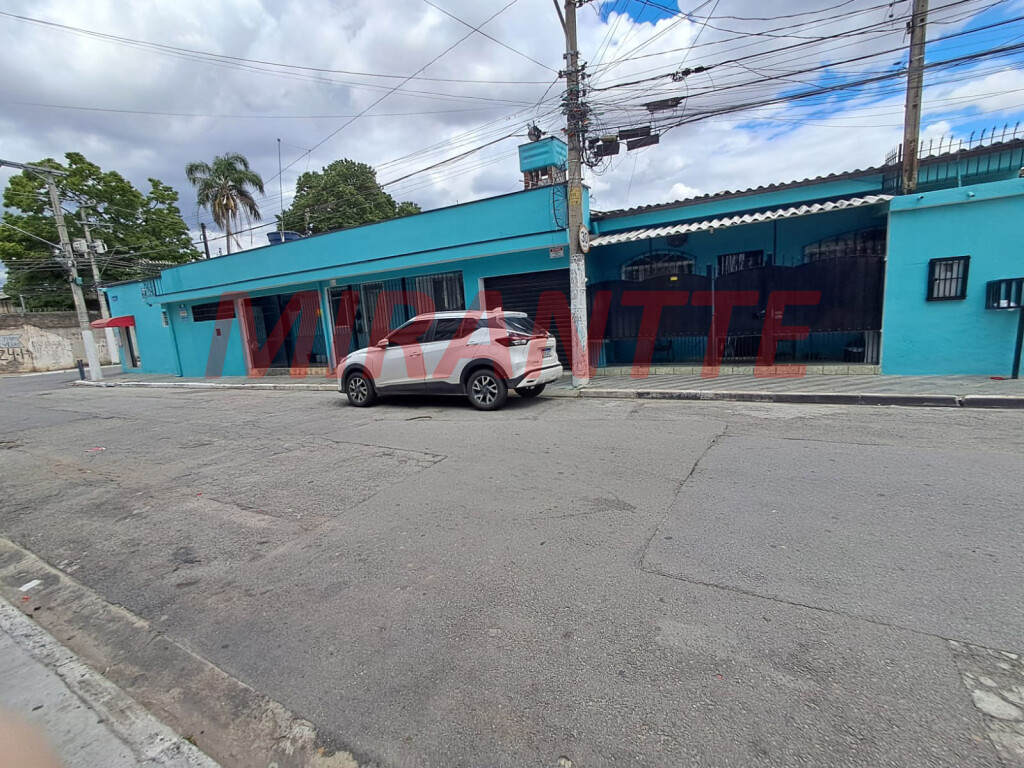 Casa terrea de 186m² com 1 quartos em Jaçana