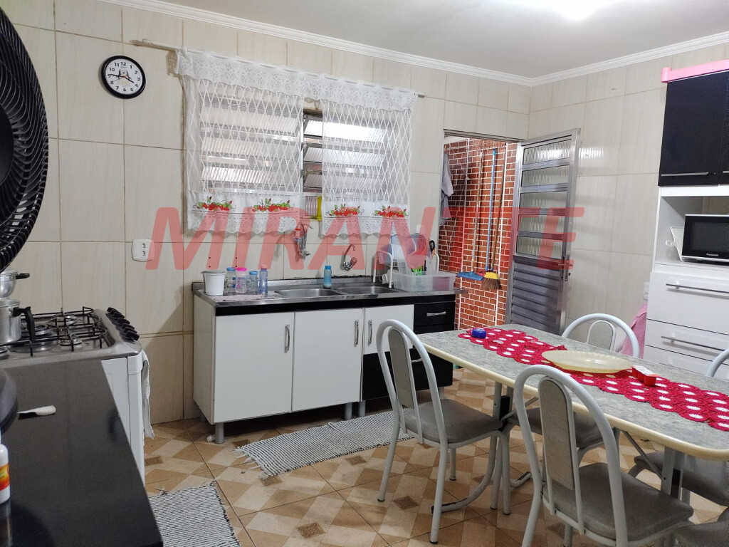 Casa terrea de 186m² com 1 quartos em Jaçana
