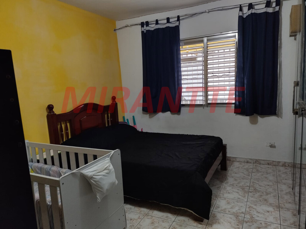 Casa terrea de 186m² com 1 quartos em Jaçana