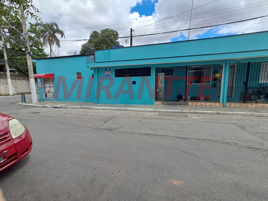 Casa terrea de 186m² com 1 quartos em Jaçana