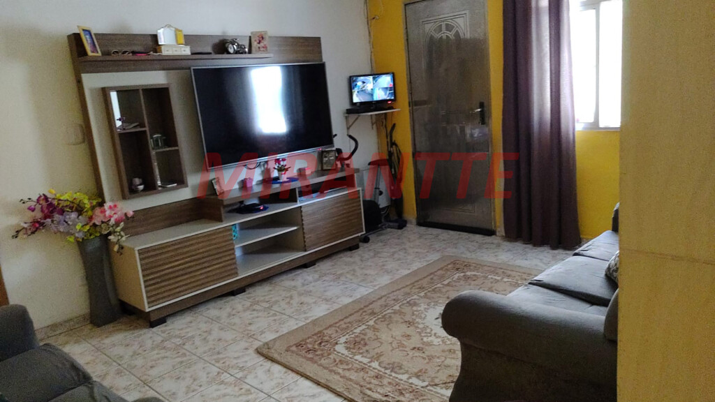 Casa terrea de 186m² com 1 quartos em Jaçana