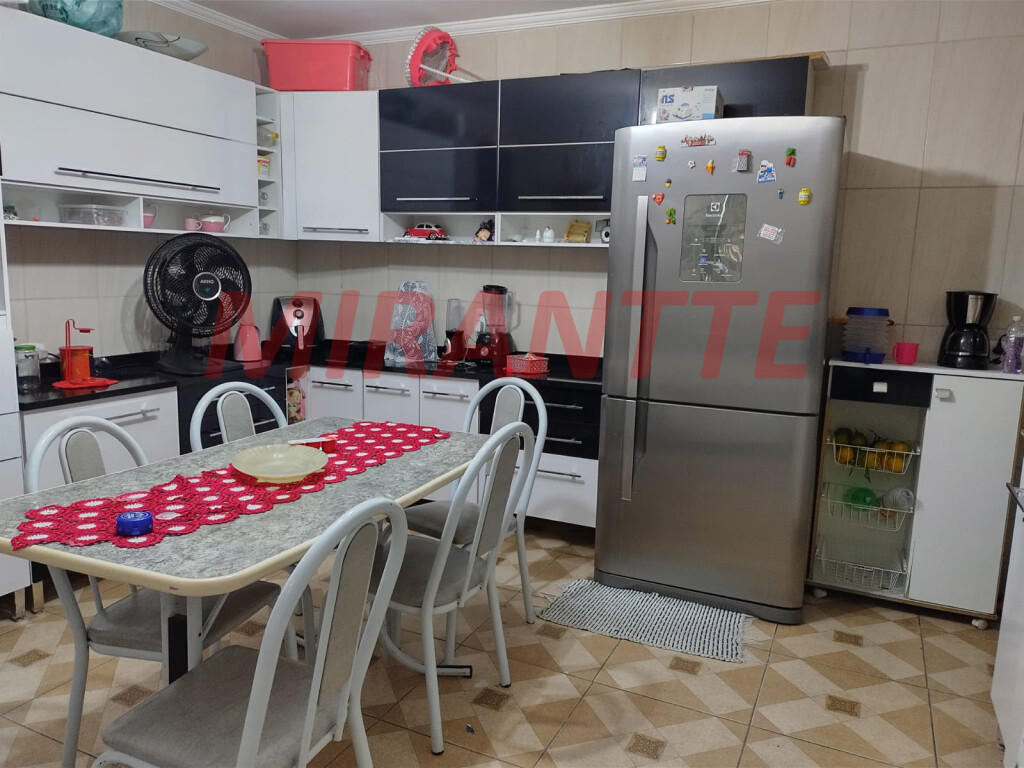 Casa terrea de 186m² com 1 quartos em Jaçana
