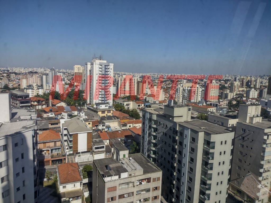 Apartamento de 210m² com 4 quartos em Água Fria