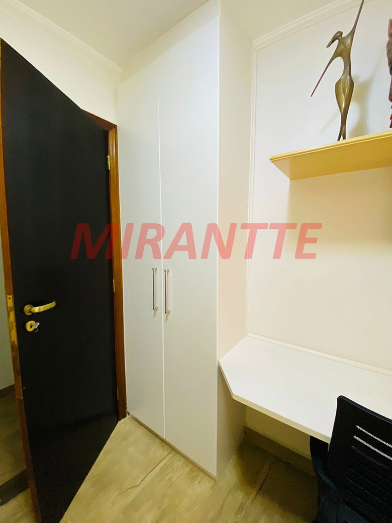 Sobrado de 225m² com 3 quartos em Vila Irmaos Arnoni