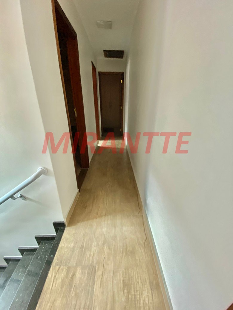 Sobrado de 225m² com 3 quartos em Vila Irmaos Arnoni