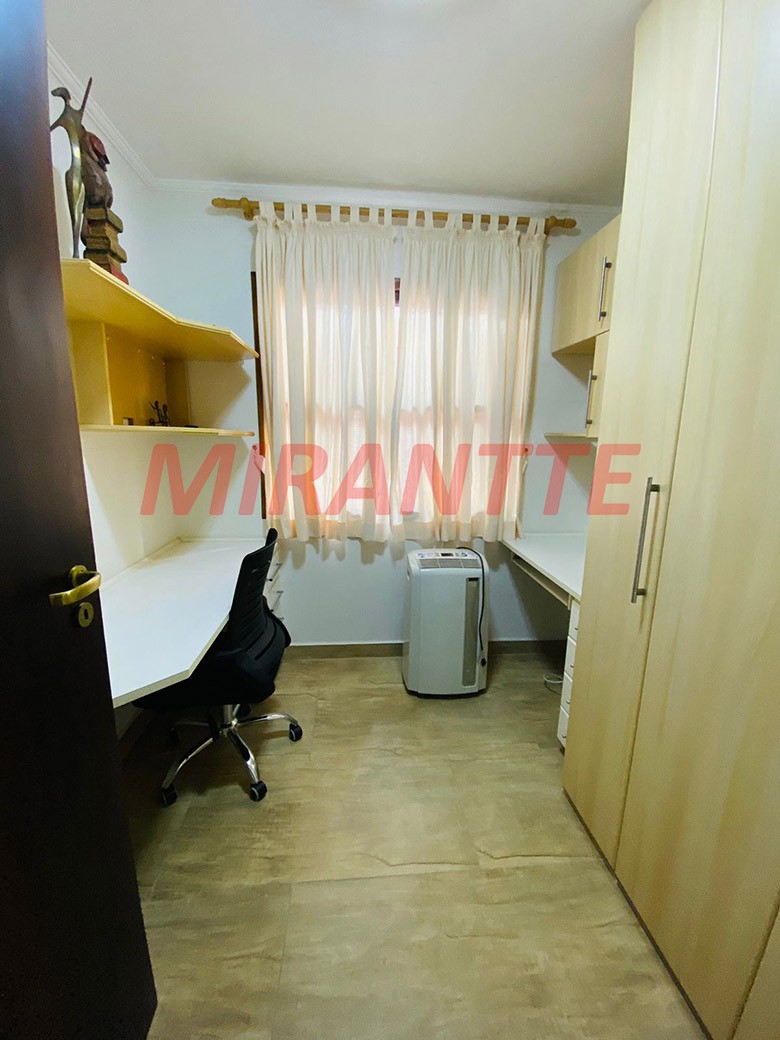 Sobrado de 225m² com 3 quartos em Vila Irmaos Arnoni