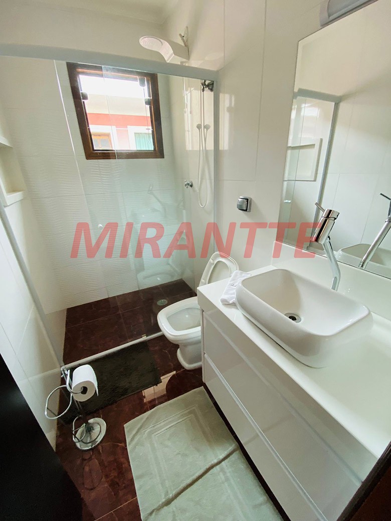 Sobrado de 225m² com 3 quartos em Vila Irmaos Arnoni