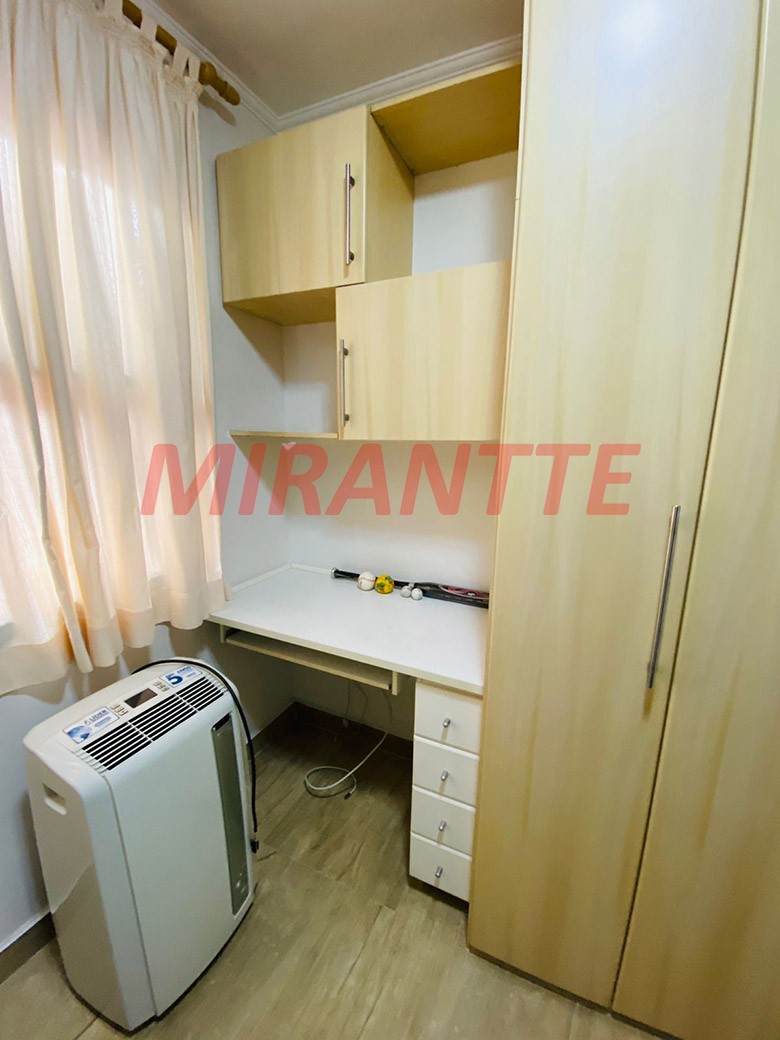 Sobrado de 225m² com 3 quartos em Vila Irmaos Arnoni