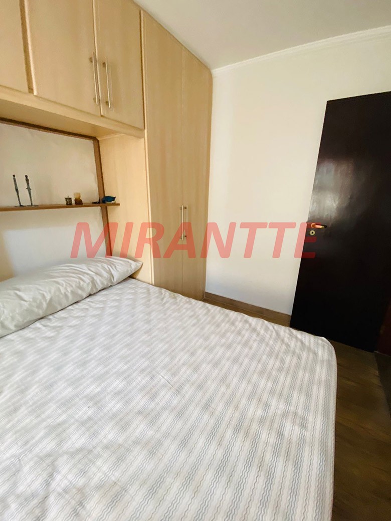 Sobrado de 225m² com 3 quartos em Vila Irmaos Arnoni