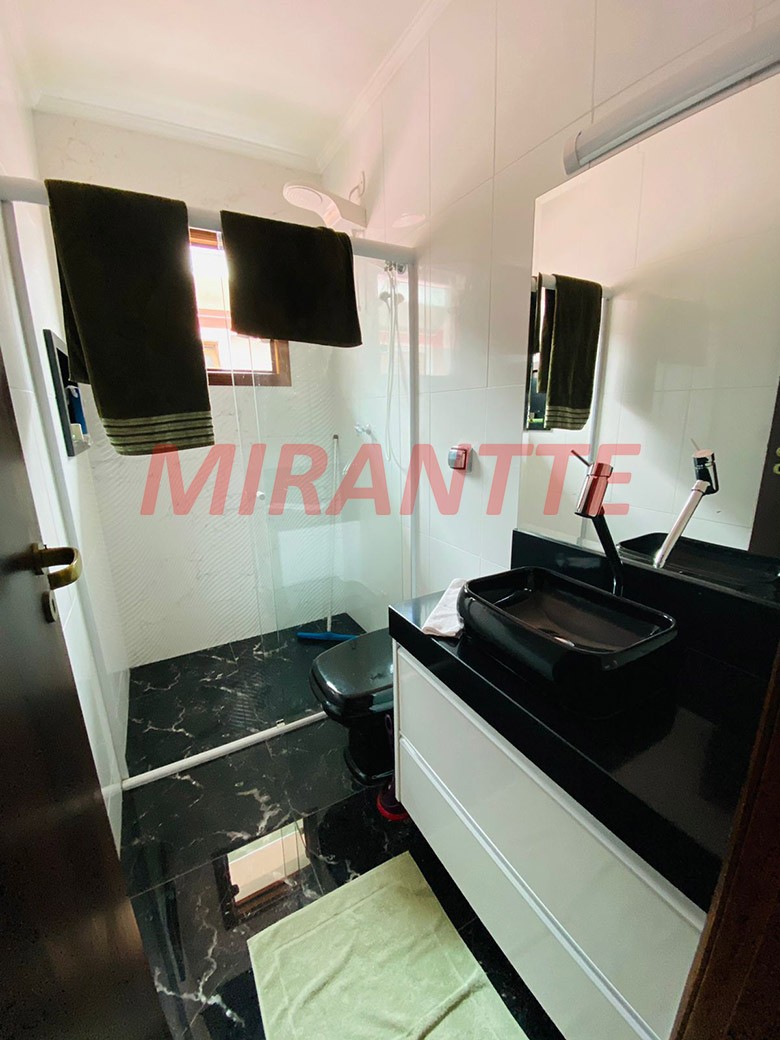 Sobrado de 225m² com 3 quartos em Vila Irmaos Arnoni