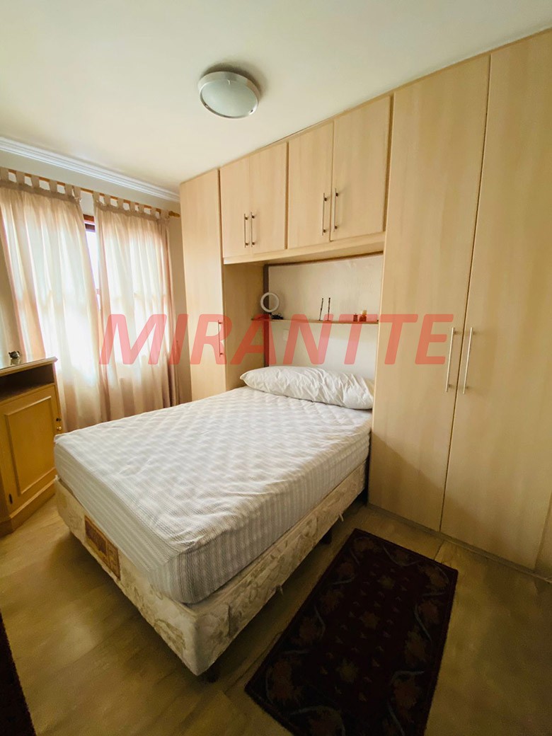 Sobrado de 225m² com 3 quartos em Vila Irmaos Arnoni