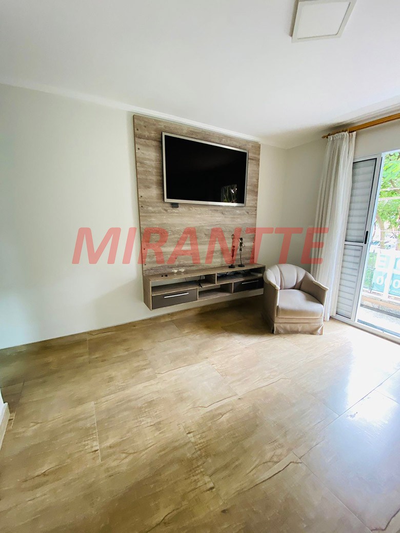 Sobrado de 225m² com 3 quartos em Vila Irmaos Arnoni