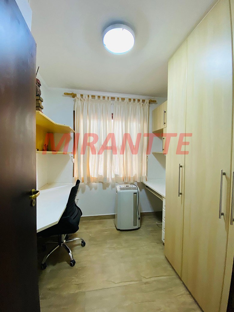 Sobrado de 225m² com 3 quartos em Vila Irmaos Arnoni