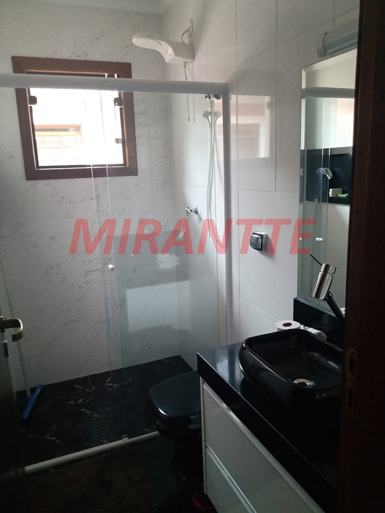 Sobrado de 225m² com 3 quartos em Vila Irmaos Arnoni