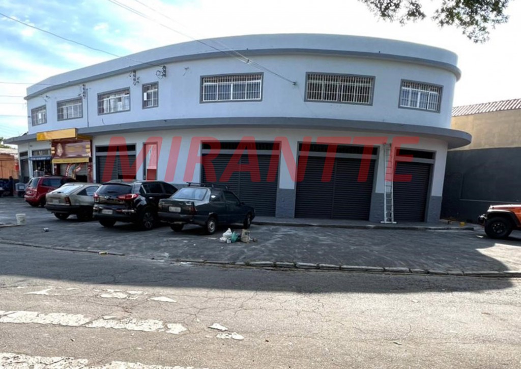 Comercial de 220m² em Parque Edu Chaves
