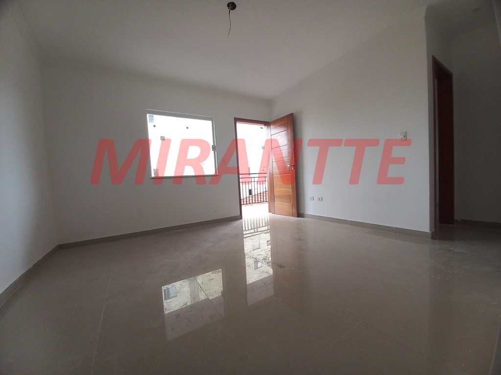 Apartamento de 41m² com 2 quartos em Tucuruvi
