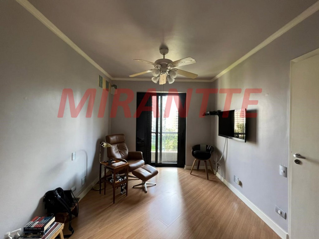 Apartamento de 220m² com 4 quartos em Itaim Bibi