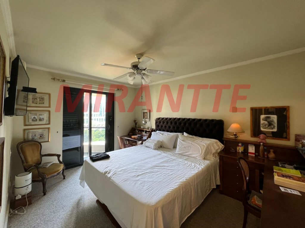 Apartamento de 220m² com 4 quartos em Itaim Bibi