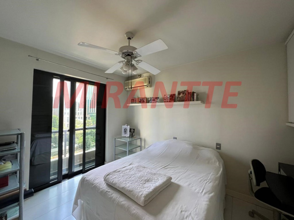 Apartamento de 220m² com 4 quartos em Itaim Bibi