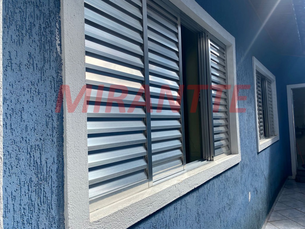 Sobrado de 188m² com 4 quartos em Vila Medeiros
