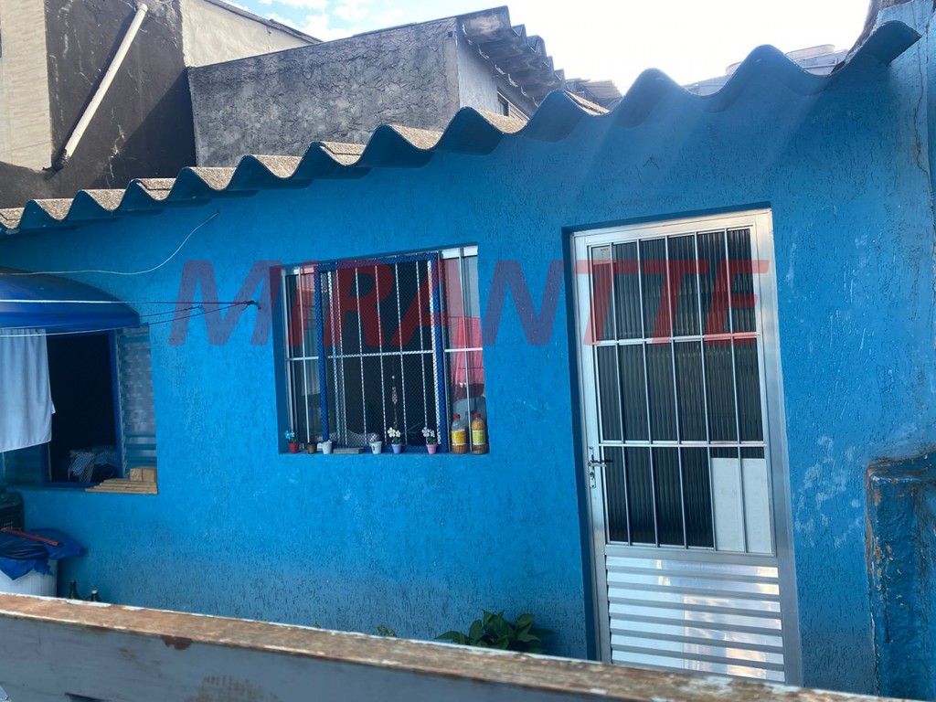 Sobrado de 188m² com 4 quartos em Vila Medeiros