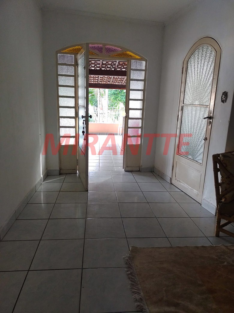 Casa terrea de 120m² com 2 quartos em Tremembe