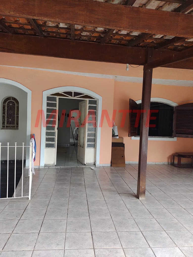 Casa terrea de 120m² com 2 quartos em Tremembe