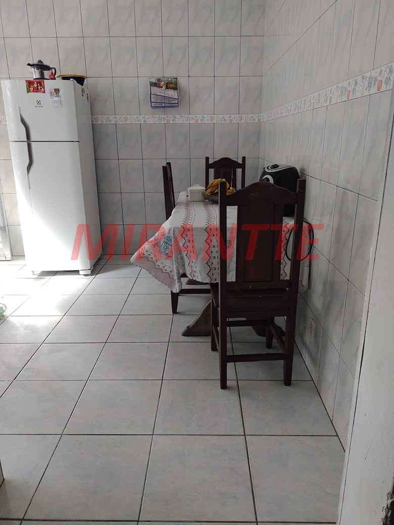 Casa terrea de 120m² com 2 quartos em Tremembe