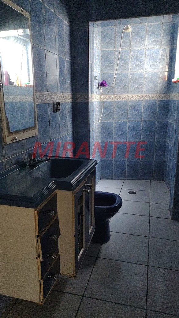 Casa terrea de 120m² com 2 quartos em Tremembe