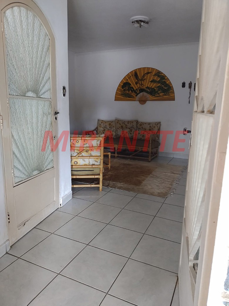 Casa terrea de 120m² com 2 quartos em Tremembe