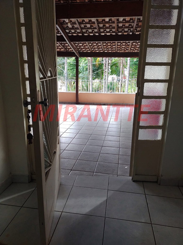 Casa terrea de 120m² com 2 quartos em Tremembe