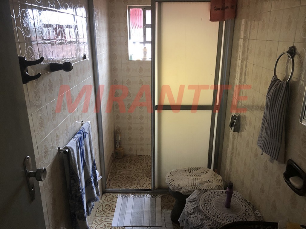 Sobrado de 160m² com 2 quartos em Parque Peruche