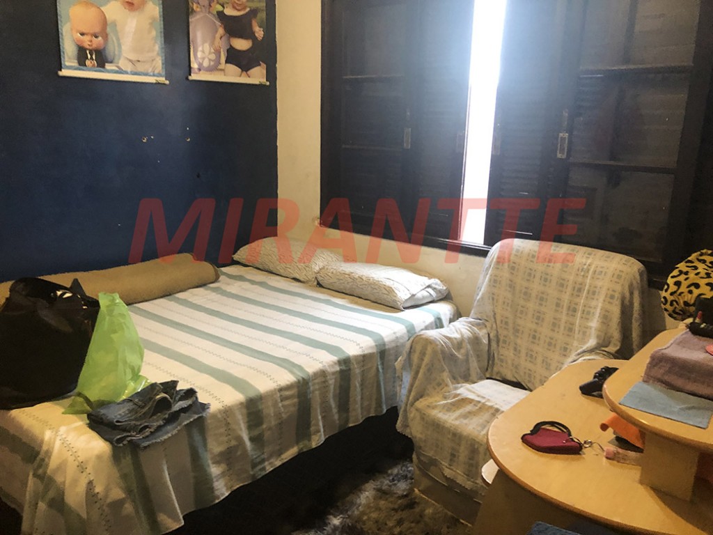 Sobrado de 160m² com 2 quartos em Parque Peruche