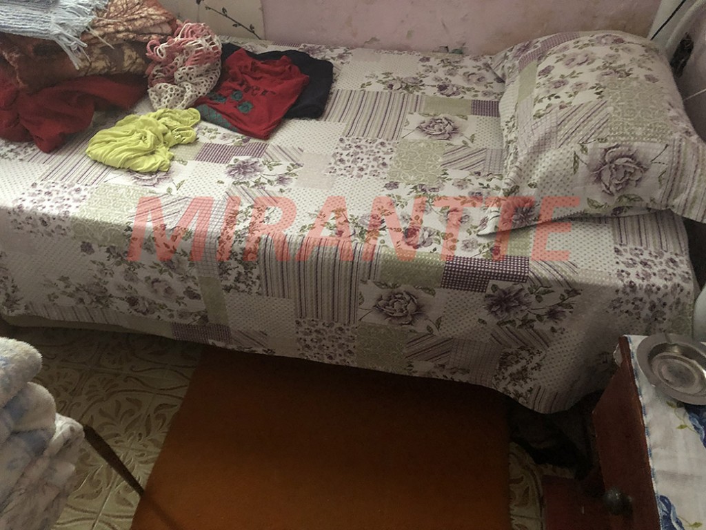 Sobrado de 160m² com 2 quartos em Parque Peruche