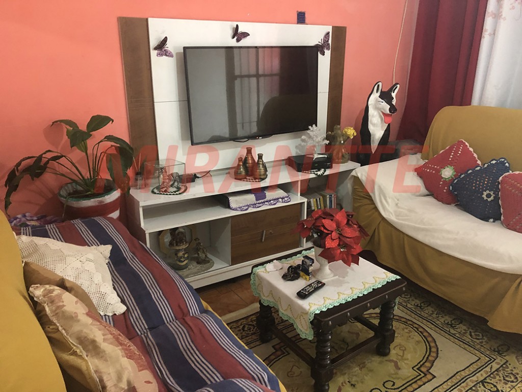 Sobrado de 160m² com 2 quartos em Parque Peruche