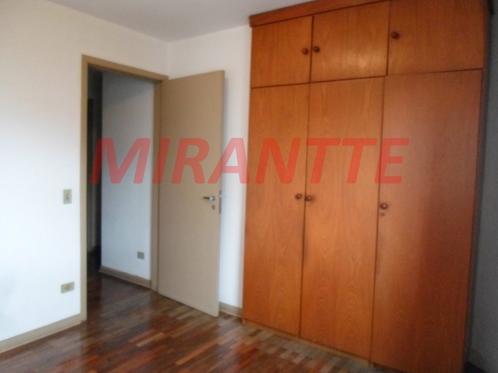 Apartamento de 140m² com 3 quartos em Perdizes