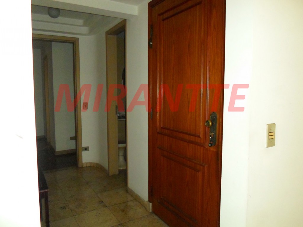 Apartamento de 140m² com 3 quartos em Perdizes