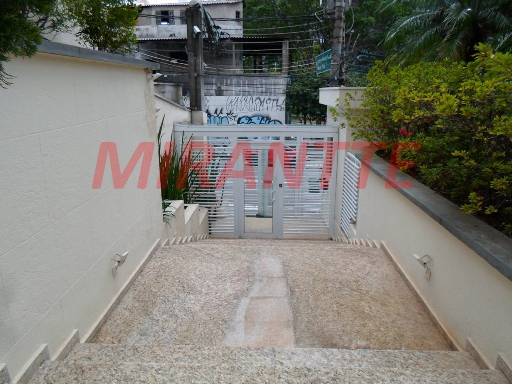 Apartamento de 140m² com 3 quartos em Perdizes