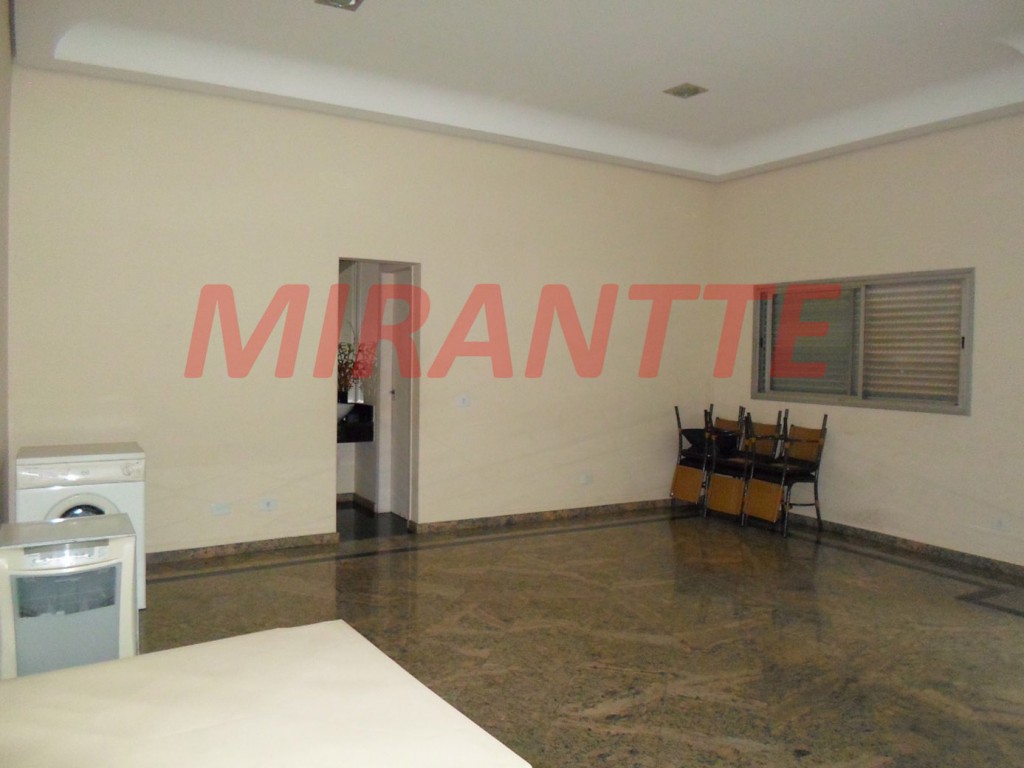 Apartamento de 140m² com 3 quartos em Perdizes