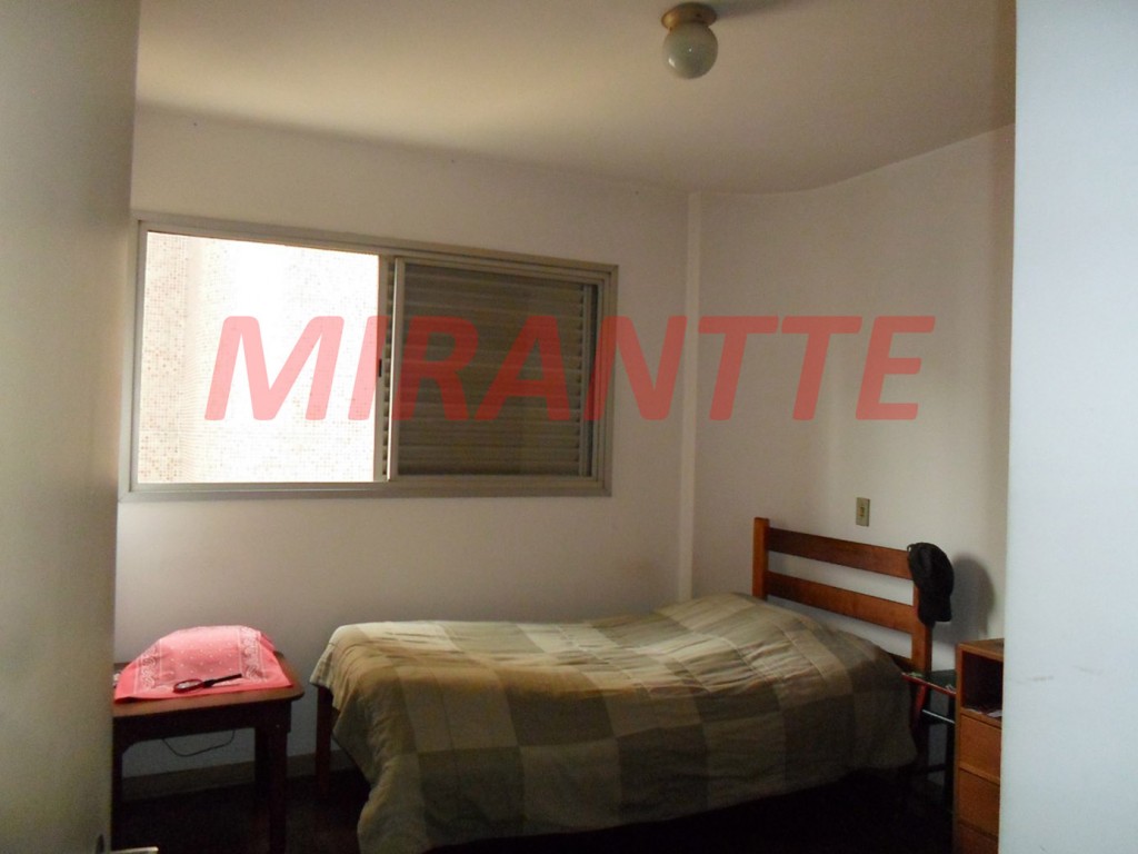 Apartamento de 140m² com 3 quartos em Perdizes