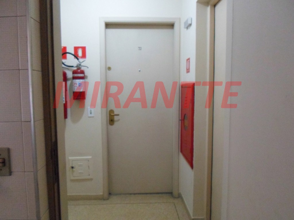 Apartamento de 140m² com 3 quartos em Perdizes